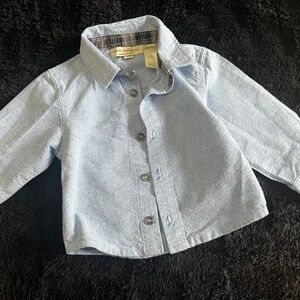 Button down